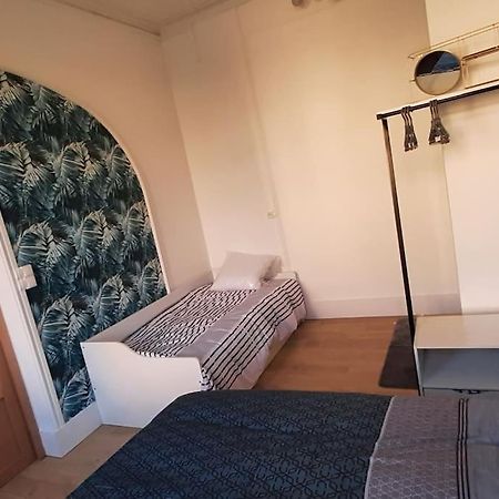 Cocon Une Surprise Vous Attend A Dunkerque Dunkirk Exterior foto